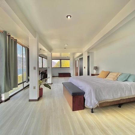 Monaco Apartment San Pedro La Laguna Exterior photo